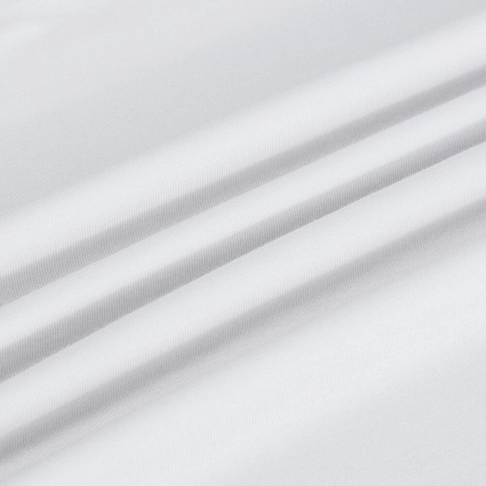 Women's Basic Adjustable Spaghetti Strap Cami Und… - image 6